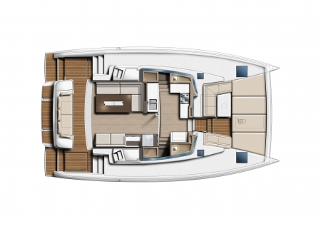 Nacelle v 3