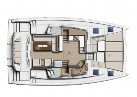 Nacelle v 1
