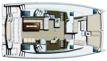 Saloon
