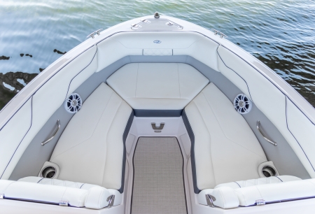regal ls2 new boat for sale - clipper marine uk image 13