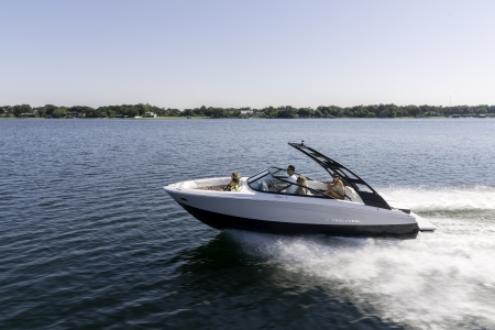 regal ls2 new boat for sale - clipper marine uk image 1