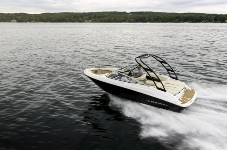 regal 2000 es new boat for sale - clipper marine uk image 3