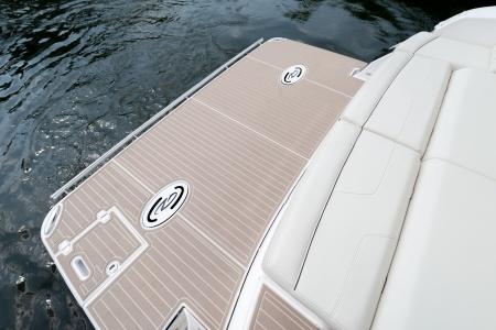regal ls36 new boat for sale - clipper marine uk image 8