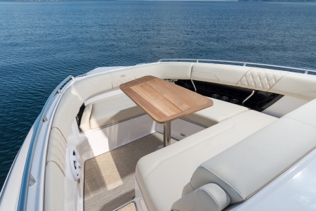 regal 33 sav new boat for sale - clipper marine uk image 13