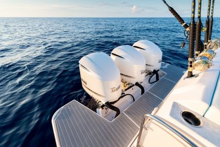 regal sav 38 new boat for sale - clipper marine uk image 5