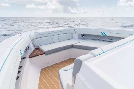 regal sav 43 new boat for sale - clipper marine uk image 11