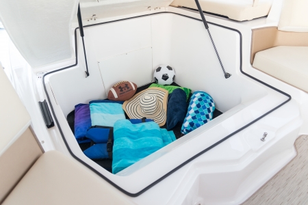 regal 21 obx new boat for sale - clipper marine uk image 6