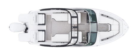 regal lx4 new boat for sale - clipper marine uk image 1