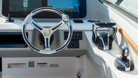 regal lx9 new boat for sale - clipper marine uk image 4