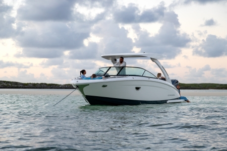 regal lx9 new boat for sale - clipper marine uk image 1