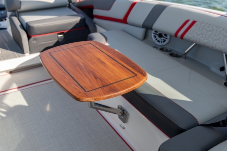 regal lx9 new boat for sale - clipper marine uk image 9