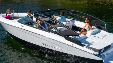 regal ls2 surf new boat for sale - clipper marine uk image 15