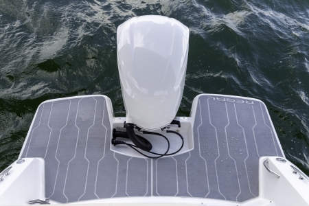 regal 26 xo new boat for sale - clipper marine uk image 8