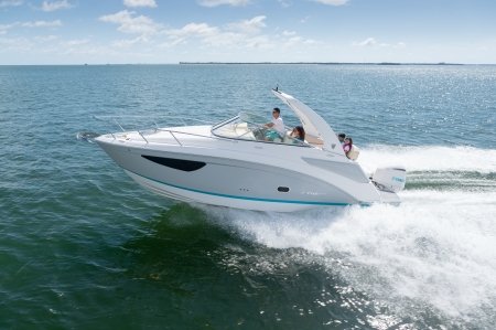 regal 26 xo new boat for sale - clipper marine uk image 12