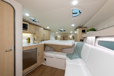 regal 33 xo image 12