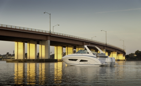 regal 33 xo image 5