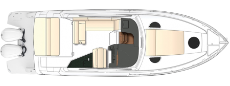 regal 33 xo image 2