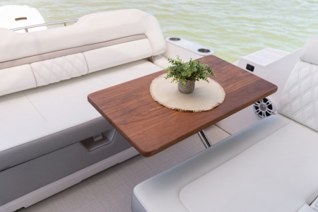 regal 36 grande coupe new boat for sale - clipper marine uk image 13