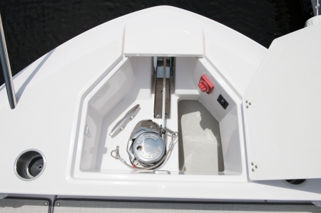 regal 36 grande coupe new boat for sale - clipper marine uk image 6