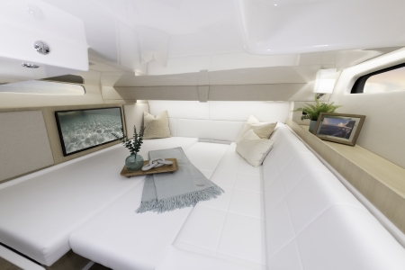 regal 36 xo new boat for sale - clipper marine uk image 8