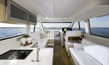 regal 38 fxo new boat for sale - clipper marine uk image 14