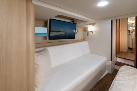 regal 42 xo new boat for sale - clipper marine uk image 19