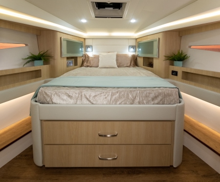 regal 42 xo new boat for sale - clipper marine uk image 17