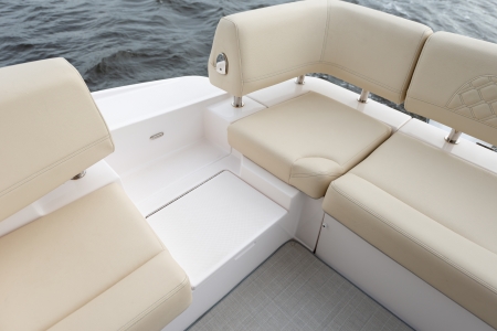 regal 42 fxo new boat for sale - clipper marine image 6