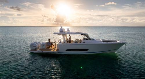 BREAKING NEWS FROM REGAL BOATS!!