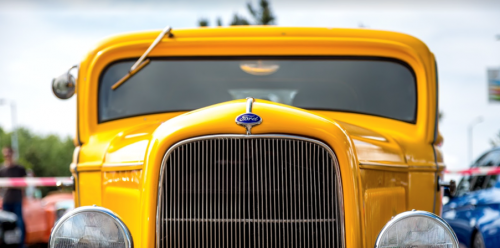 Sunday Car Meets, See Some Boats Too!!!