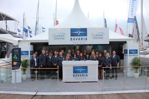 Visit us at the Southampton International Boat Show 2024 from the 13th – 22nd September