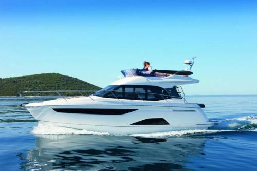 Take a look at the Bavaria R40