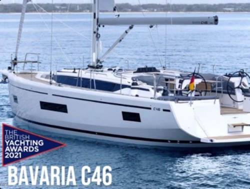 British Yachting Awards Nominations