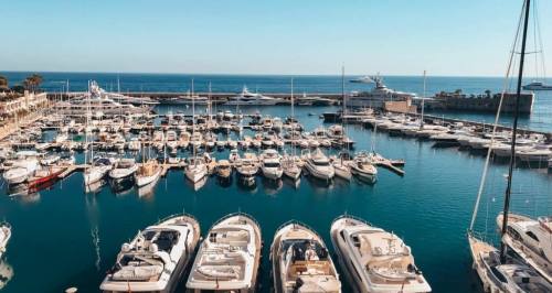 What is the Difference Between a Boat and a Yacht?