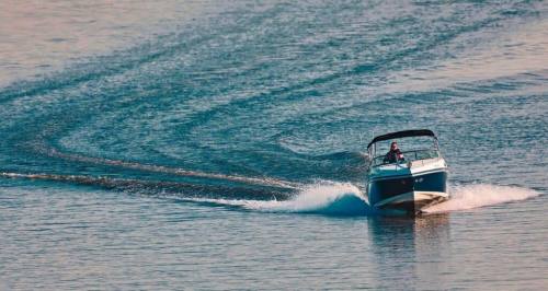 How Much Does a Power Boat Cost?