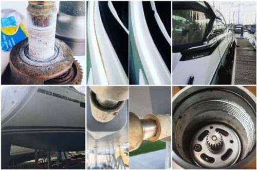 Lockdown Service, Maintenance & Spare Parts