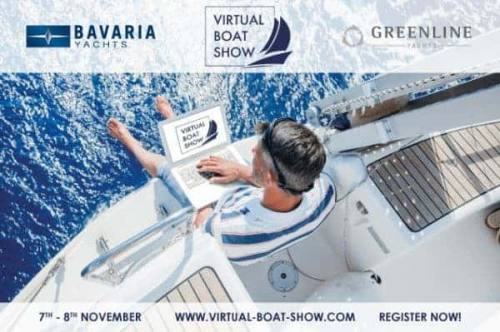 Virtual Boat Show