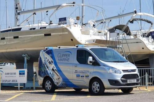 Is your boat ready for the season?