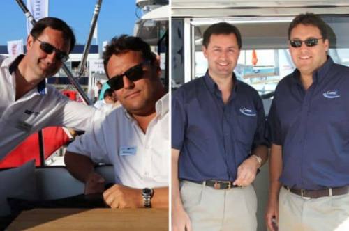 Richard Hewett announces his retirement