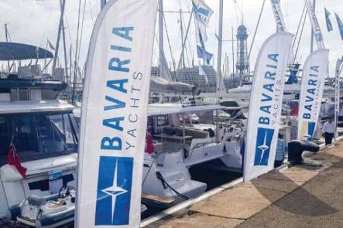 Barcelona and Valencia Shows