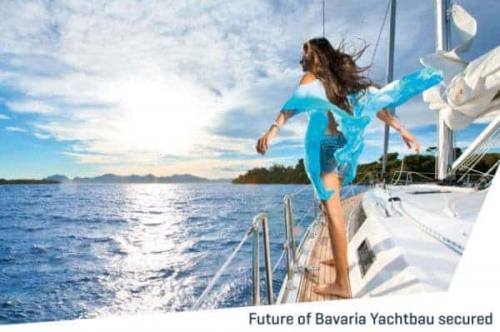 Future of Bavaria Yachtbau secured