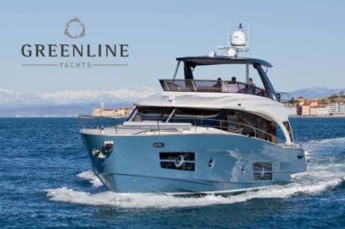 Press Release – Greenline Yachts