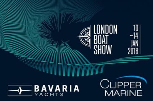 London Boat Show 2018