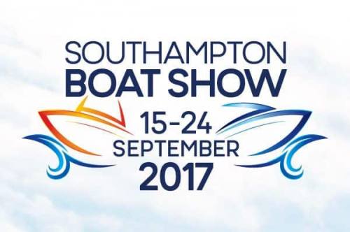 Southampton Boat Show 2017