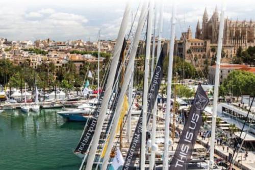 Palma Boat Show 2017 – 28th April to 2nd May