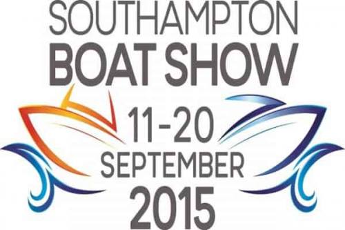 Southampton Boat Show 2015