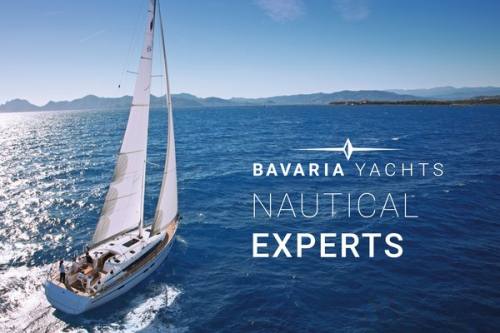 Sail Smart with Bavaria's New 'Nautical Experts' Webinar
