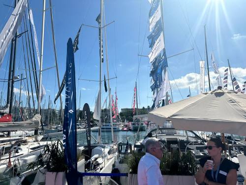 See Us at Europe’s Leading Boat Shows in 2026