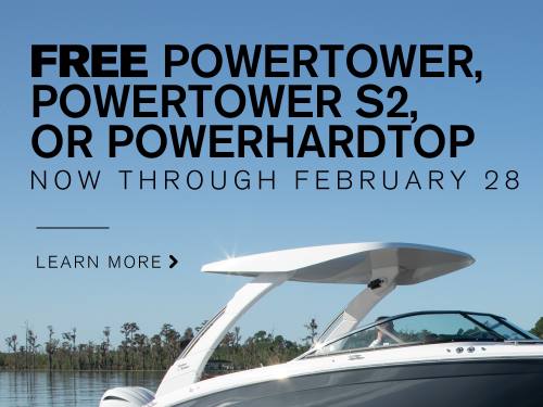 Regal Boats - Elevate Your Experience