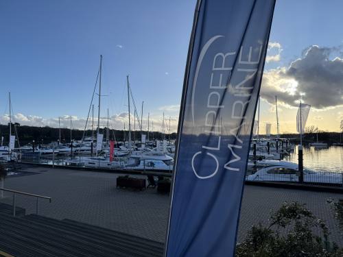 The Swanwick Yachting Showcase